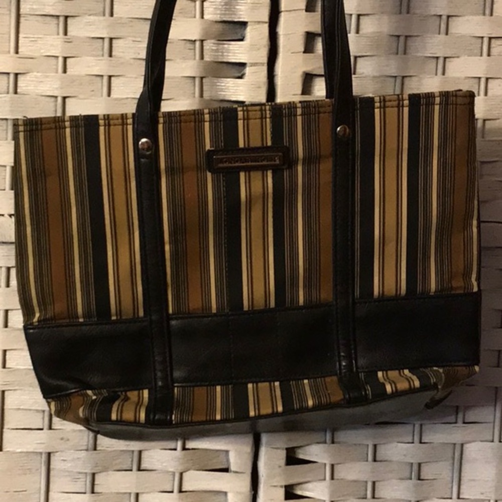 Longaberger purse